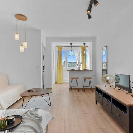Serene Retreat - Beautifully Designed Studio 布加勒斯特 外观 照片