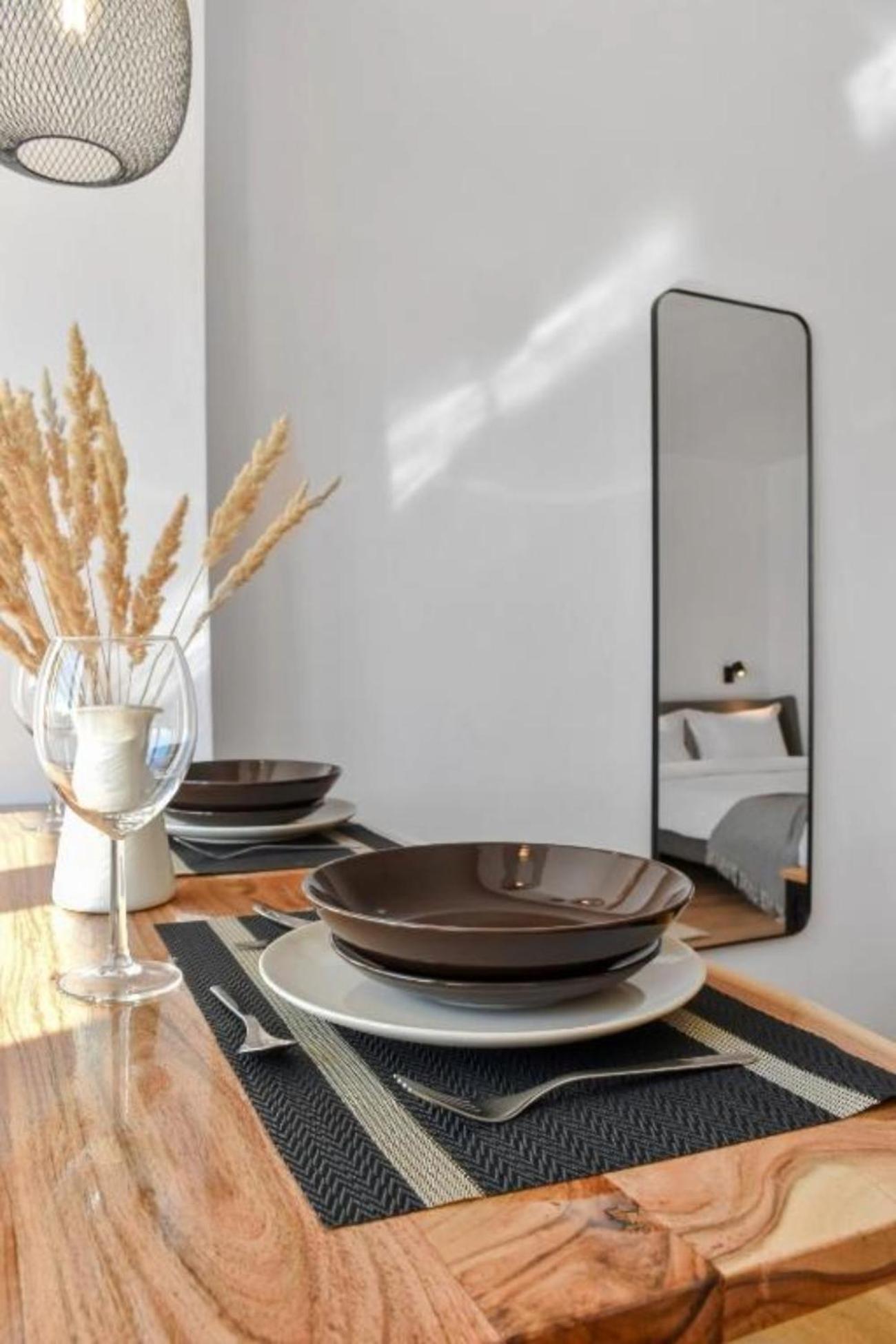 Serene Retreat - Beautifully Designed Studio 布加勒斯特 外观 照片